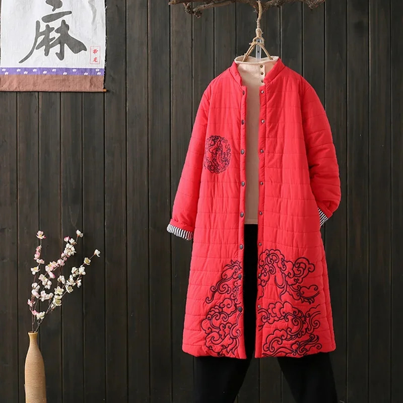 Winter Clothing Youtube - Ropa tradicional para mujer, Cheongsam Qipao