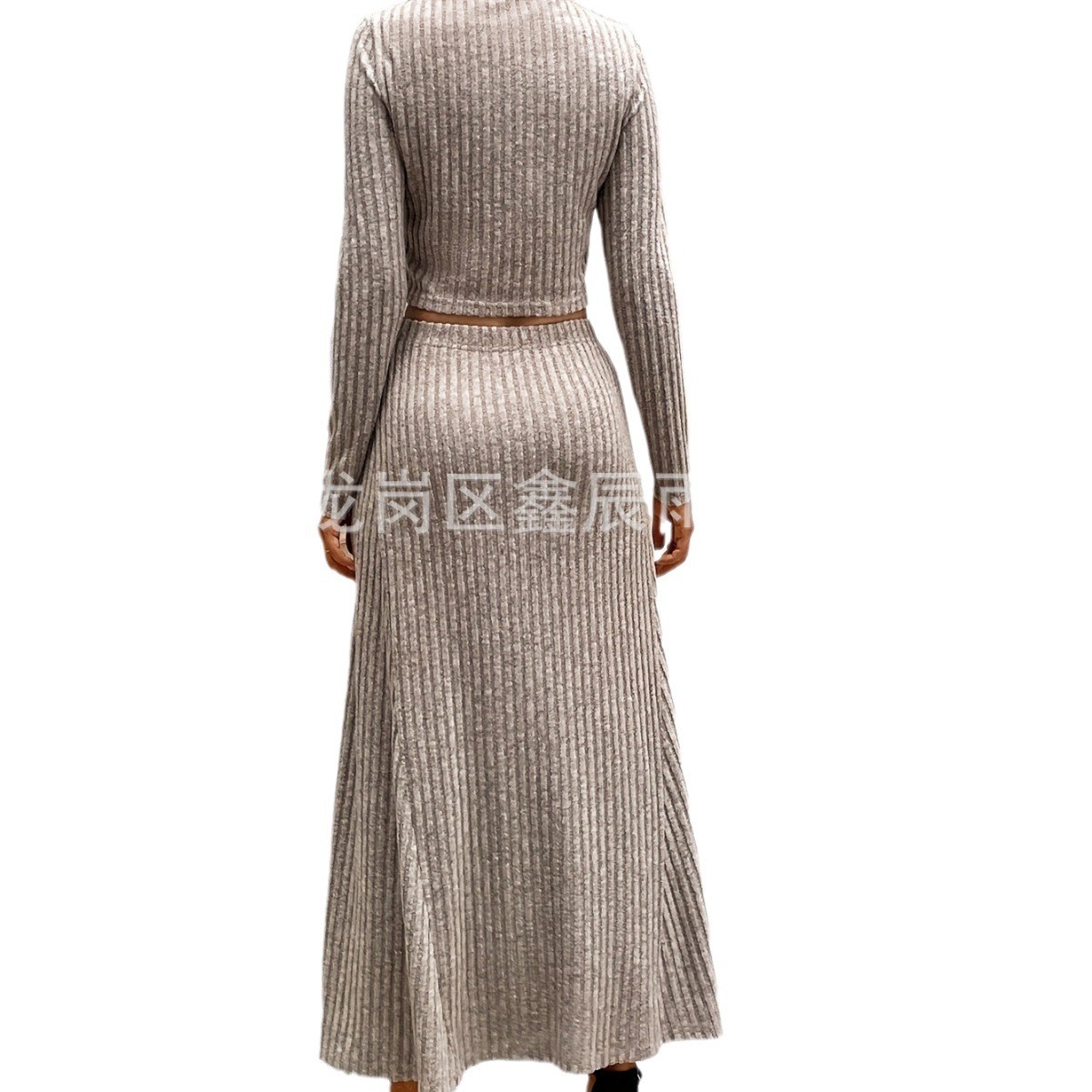 Winter Clothing For Women - Conjunto de 2 piezas de ropa