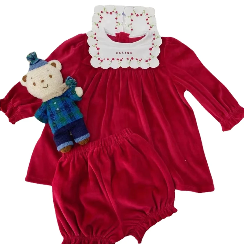 Winter Clothing In Spanish - Vestido español de invierno para niños,