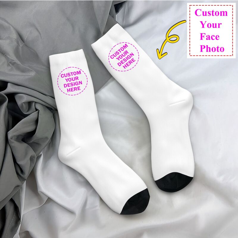 Winter Clothing For Women - Personaliza foto personalizada Logo texto hombres