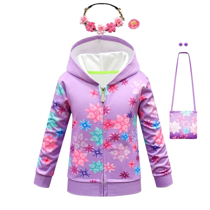 Niños Niñas Elsa Blancanieves  - Winter Clothing Youtube reseña y precio