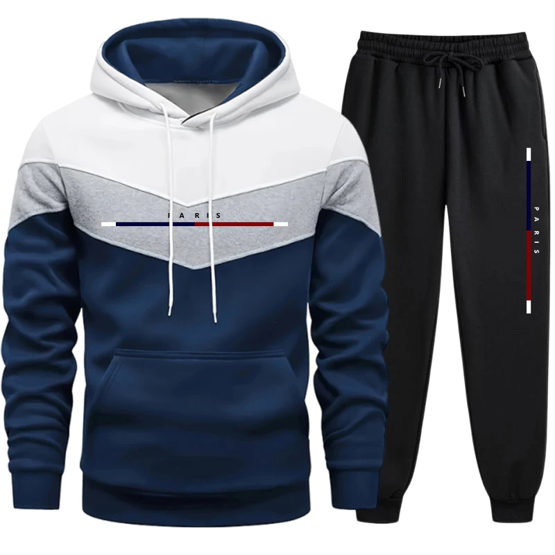Conjunto Deportivo para Hombre - Winter Clothing Sales reseña y precio