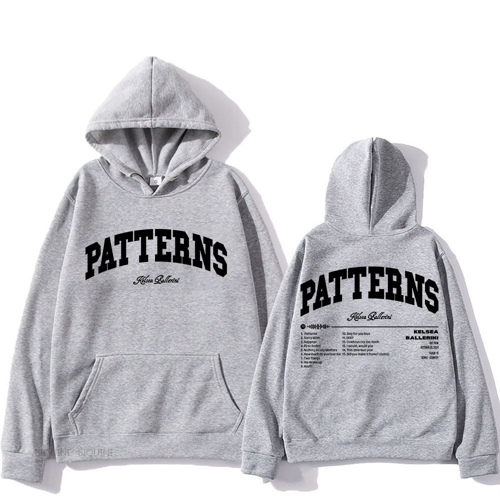 2025 Kelsea Bailini patrones T - Winter Clothing Drawing reseña y precio