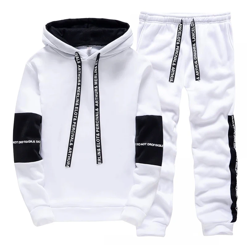 Conjunto Deportivo para Hombre - Winter Clothing For Men reseña y precio