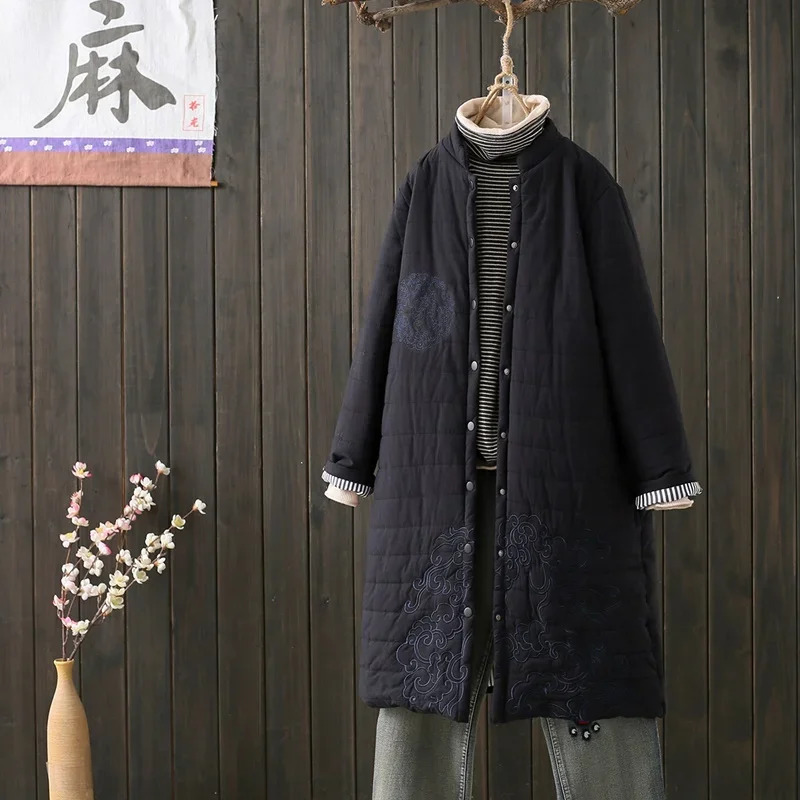 Ropa tradicional para mujer, C - Winter Clothing Youtube reseña y precio