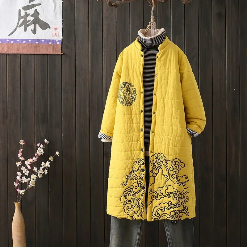 Ropa tradicional para mujer, C - Winter Clothing Youtube reseña y precio