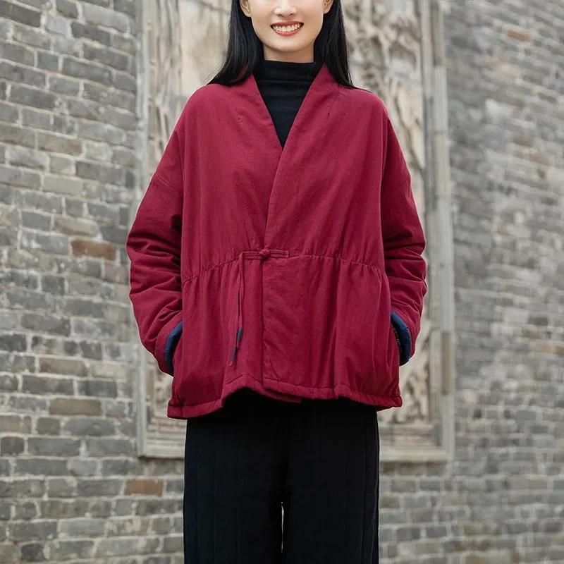 Ropa china, chaquetas gruesas  - Winter Clothing Youtube reseña y precio