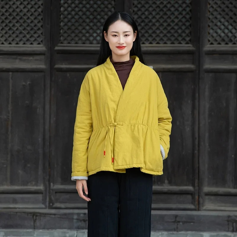 Ropa china, chaquetas gruesas  - Winter Clothing Youtube reseña y precio