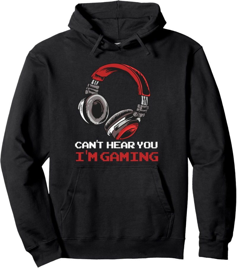 Gaming Gamer Assertion Idea de - Winter Clothing Gift Ideas reseña y precio