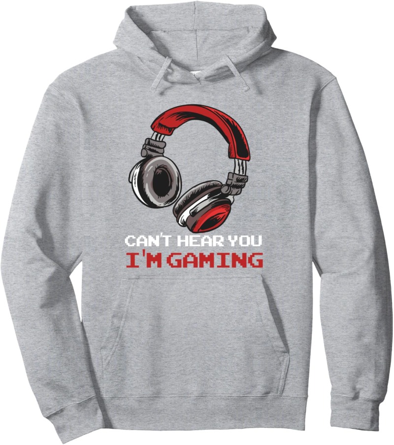 Gaming Gamer Assertion Idea de - Winter Clothing Gift Ideas reseña y precio