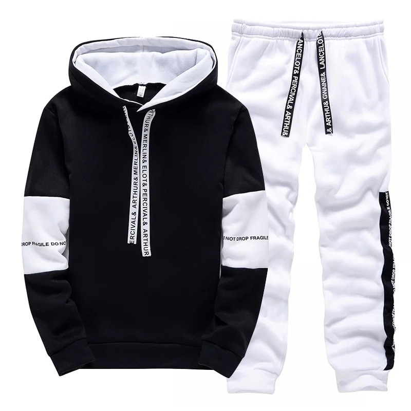 Conjunto Deportivo para Hombre - Winter Clothing For Men reseña y precio