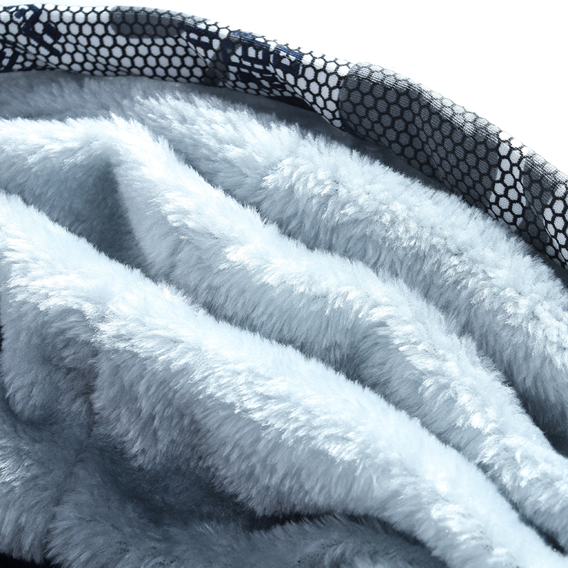 Conjunto Deportivo de Invierno - Winter Clothing For Men reseña y precio