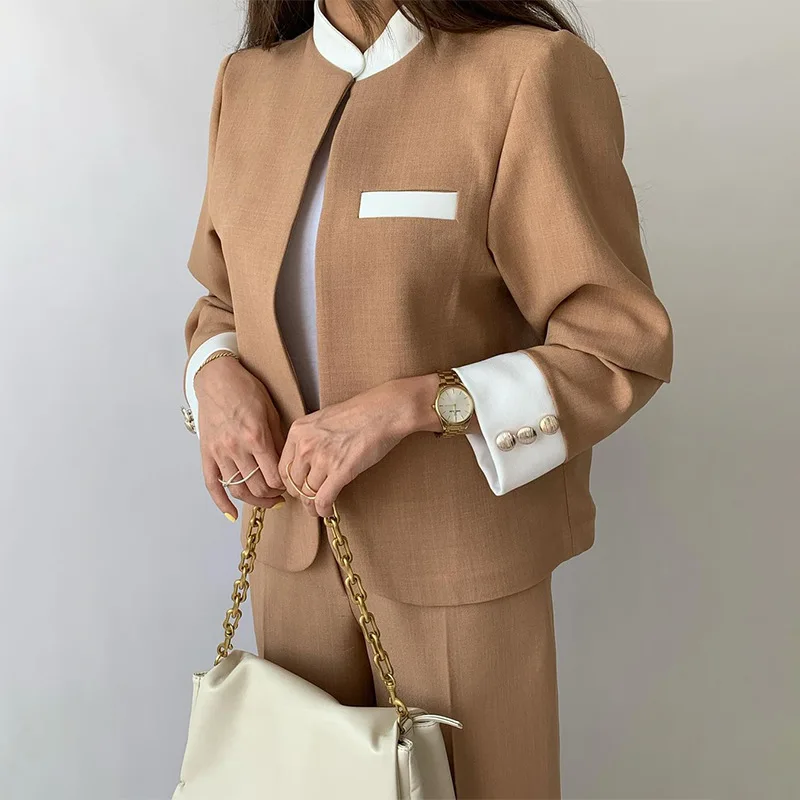 Conjuntos de pantalones, traje - Winter Clothing Sales reseña y precio