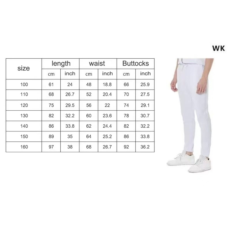 Pantalones Deportivos para Hom - Winter Clothing Anime reseña y precio