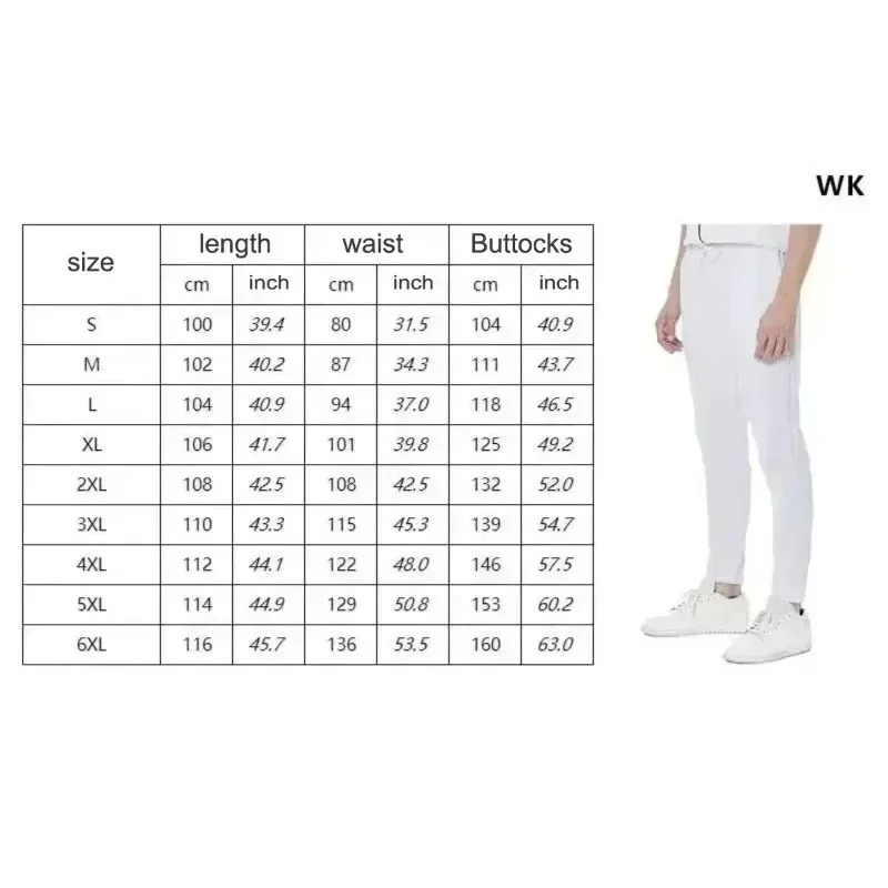 Pantalones Deportivos para Hom - Winter Clothing Anime reseña y precio