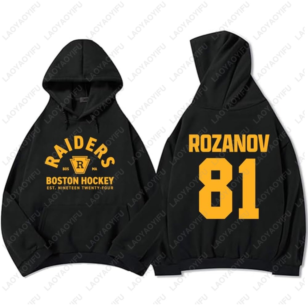 Sudaderas con capucha de los M - Winter Clothing Montreal reseña y precio