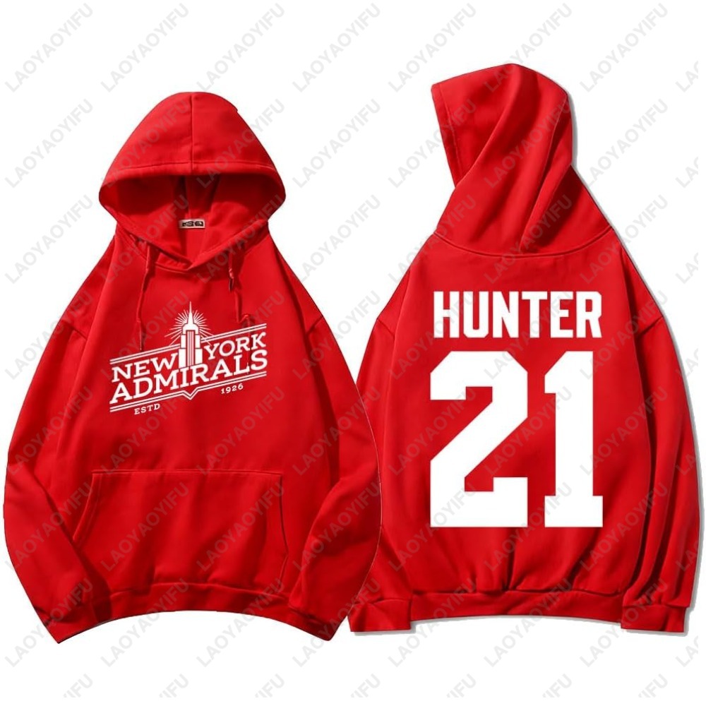 Sudaderas con capucha de los M - Winter Clothing Montreal reseña y precio
