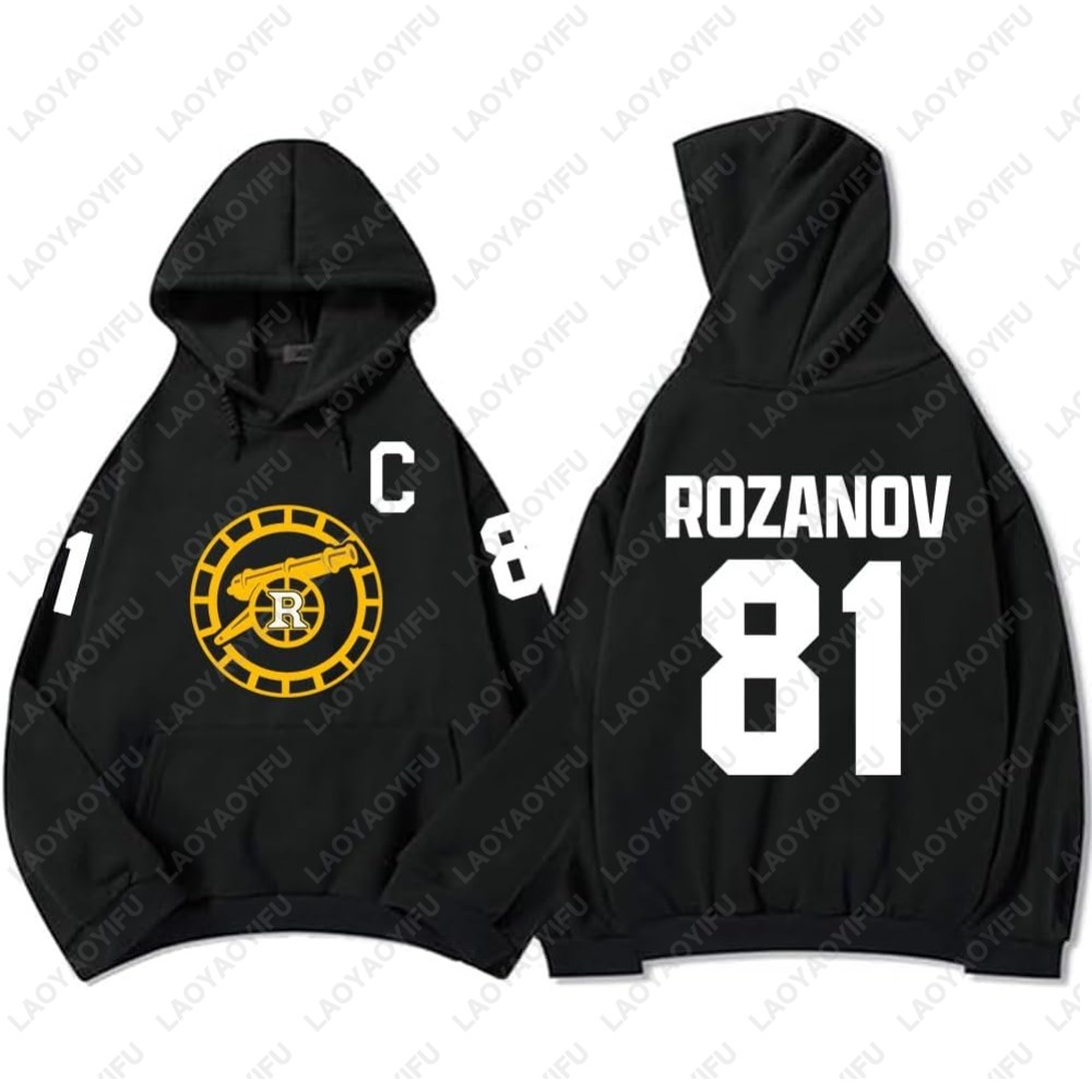 Sudaderas con capucha de los M - Winter Clothing Montreal reseña y precio