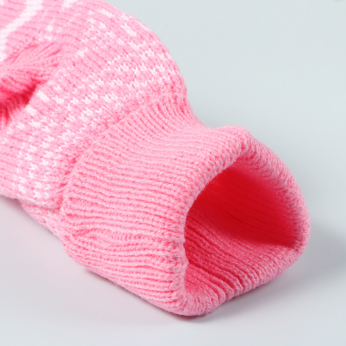 Suéter Tejido para Perro, Cuel - Winter Clothing Gift Ideas reseña y precio