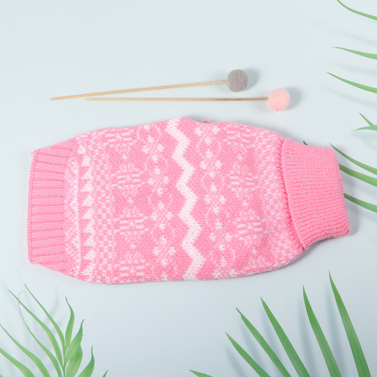 Suéter Tejido para Perro, Cuel - Winter Clothing Gift Ideas reseña y precio