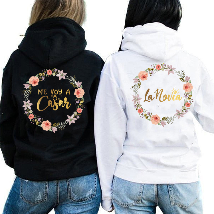 Sudaderas con capucha del equi - Winter Clothing In Spanish reseña y precio