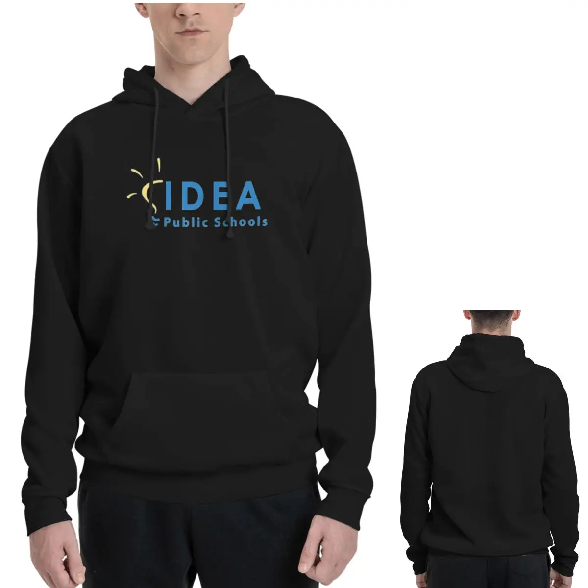 IDEA PUBLIC SCHOOLS sudaderas  - Winter Clothing Ideas For Women reseña y precio