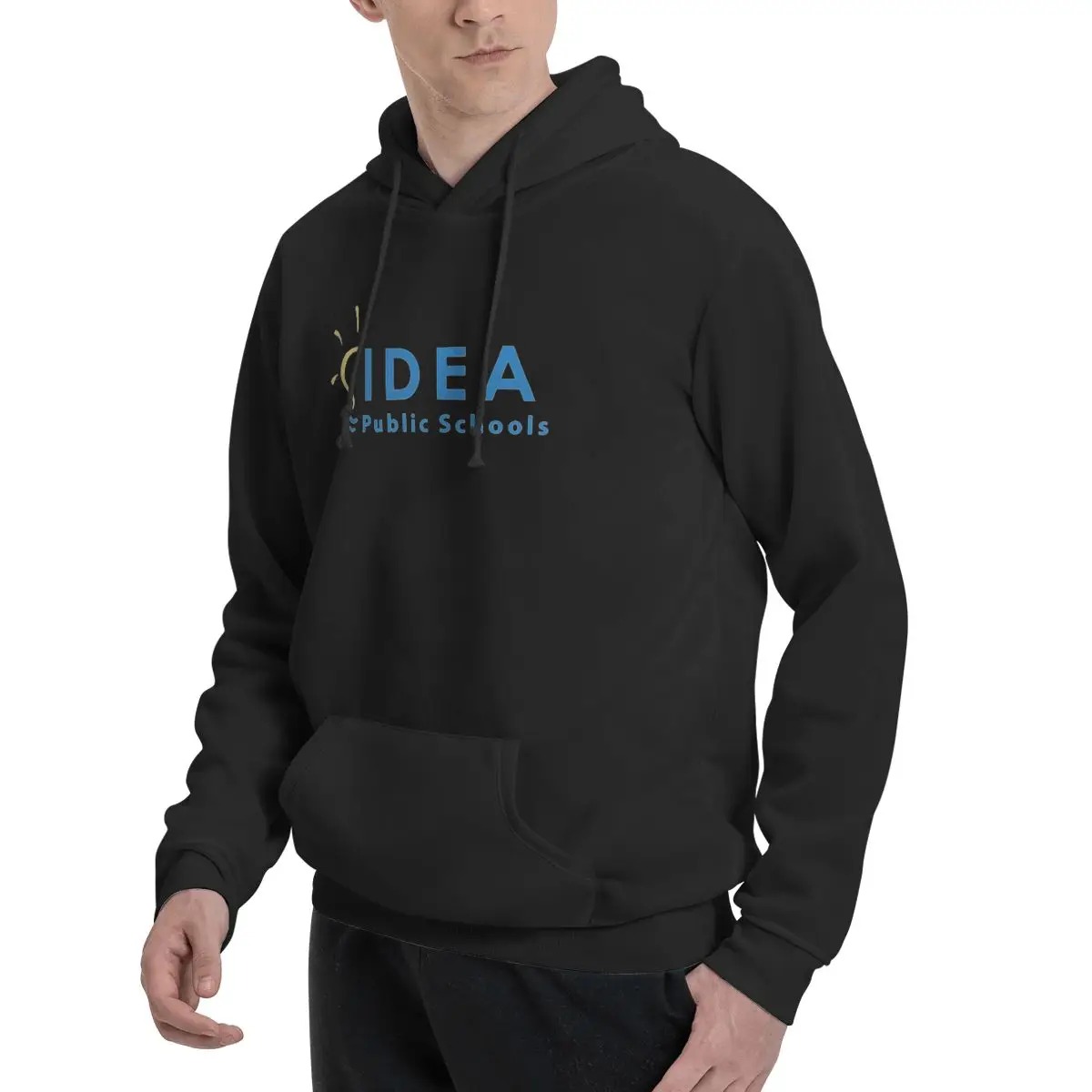 IDEA PUBLIC SCHOOLS sudaderas  - Winter Clothing Ideas For Women reseña y precio