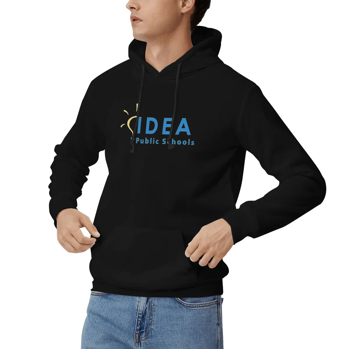 IDEA PUBLIC SCHOOLS sudaderas  - Winter Clothing Ideas For Women reseña y precio