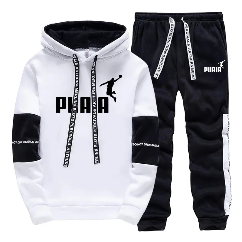 Conjunto Deportivo para Hombre - Winter Clothing For Men reseña y precio