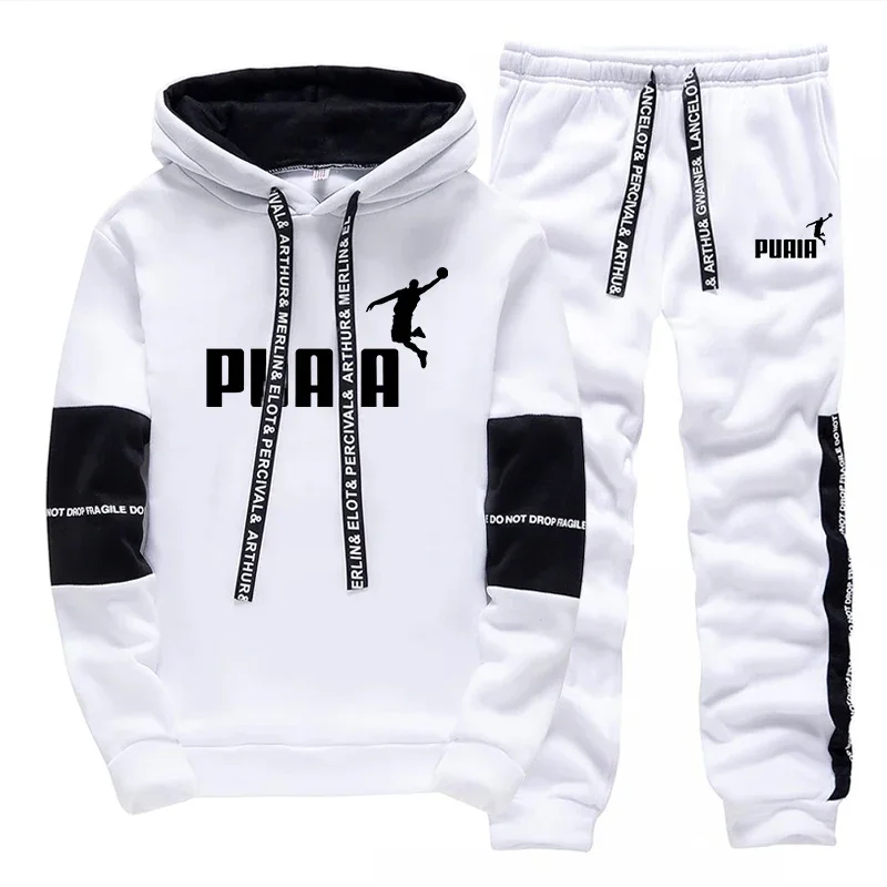 Conjunto Deportivo para Hombre - Winter Clothing For Men reseña y precio