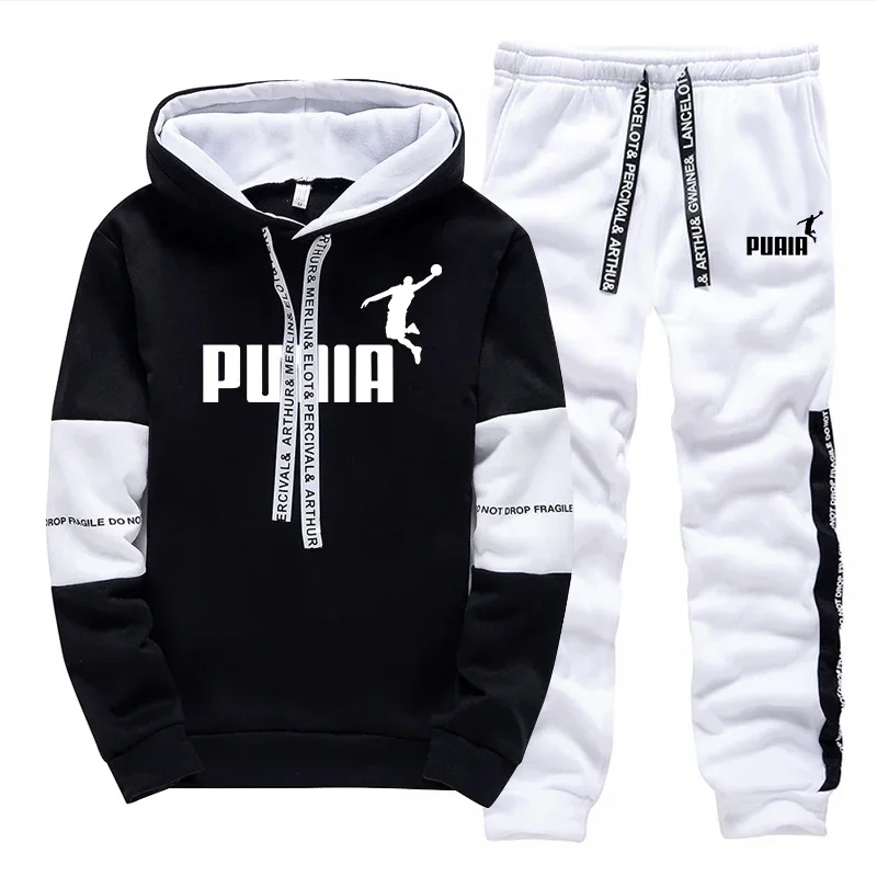 Conjunto Deportivo para Hombre - Winter Clothing For Men reseña y precio