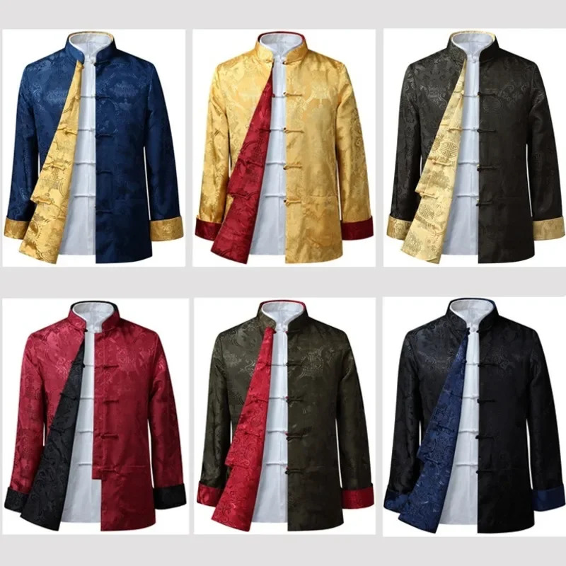 Ropa tradicional china estilo  - Winter Clothing Youtube reseña y precio