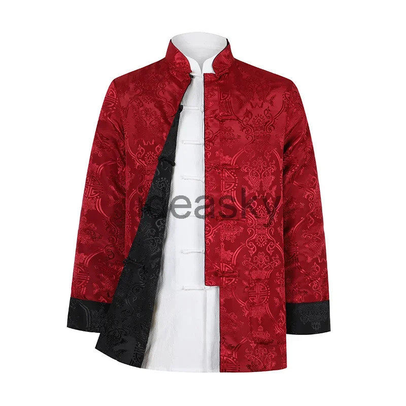 Ropa tradicional china estilo  - Winter Clothing Youtube reseña y precio