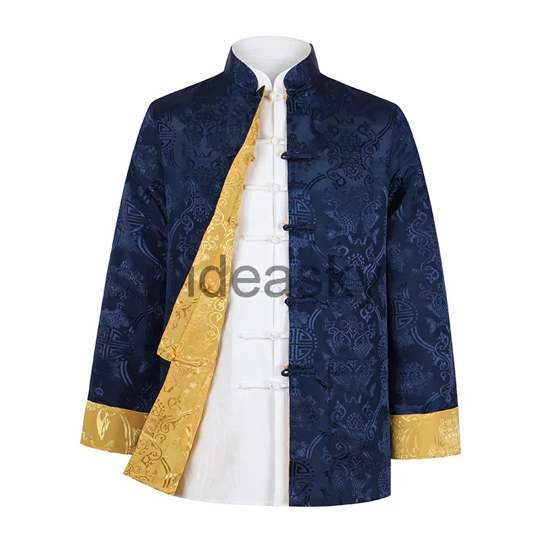 Ropa tradicional china estilo  - Winter Clothing Youtube reseña y precio