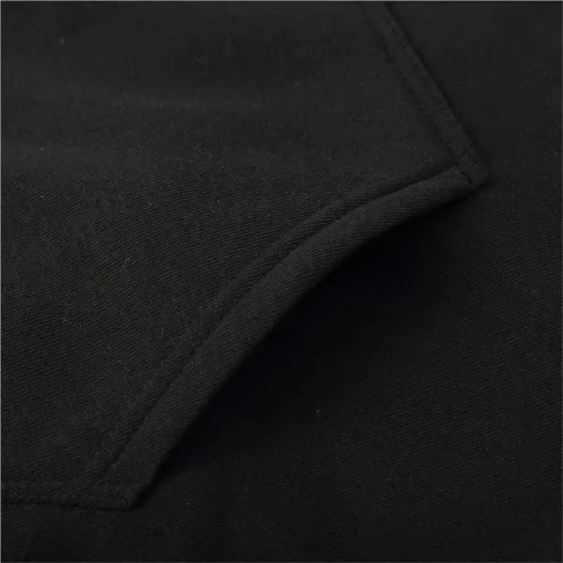 Kokushibo hombres Otoño Invier - Winter Clothing Anime reseña y precio