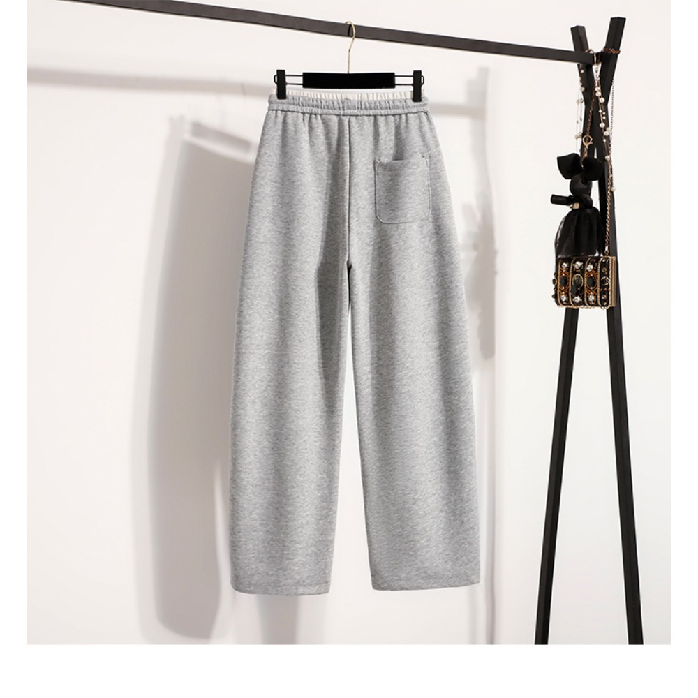 Pantalones informales de cintu - Winter Clothing Youtube reseña y precio