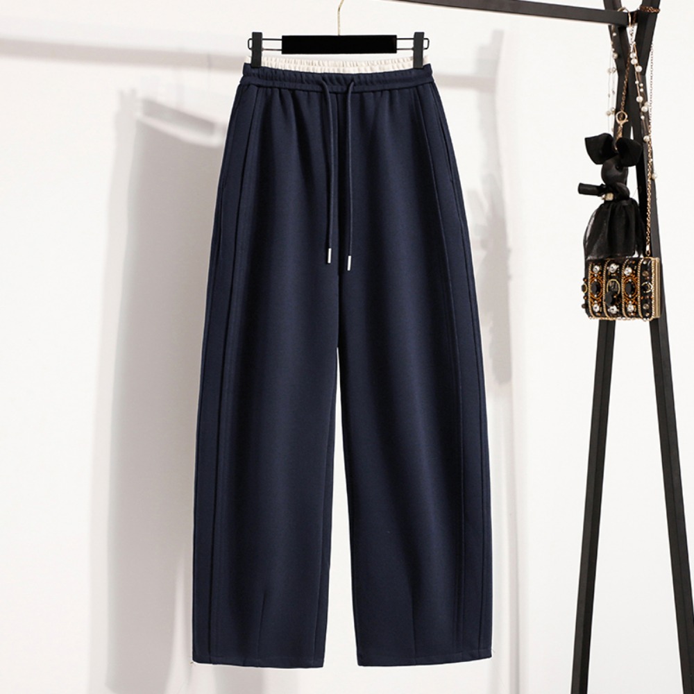 Pantalones informales de cintu - Winter Clothing Youtube reseña y precio