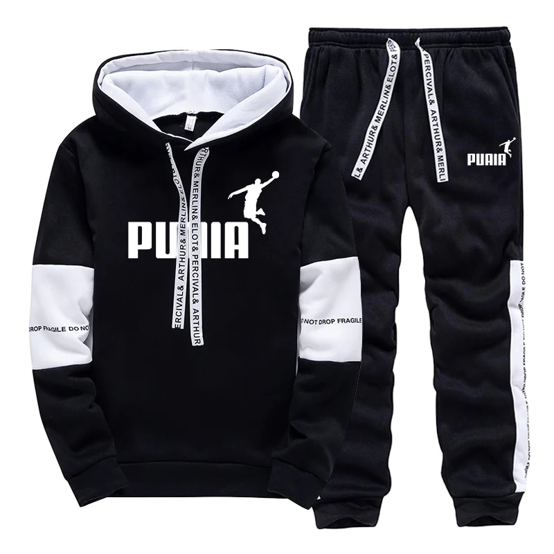 Conjunto Deportivo para Hombre - Winter Clothing Sales reseña y precio