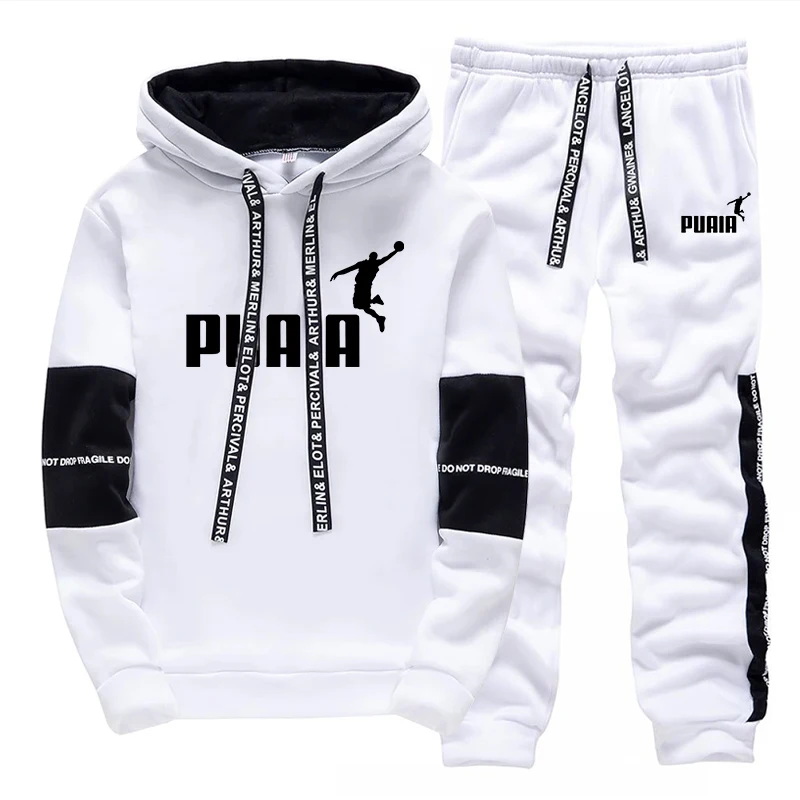 Conjunto Deportivo para Hombre - Winter Clothing Sales reseña y precio