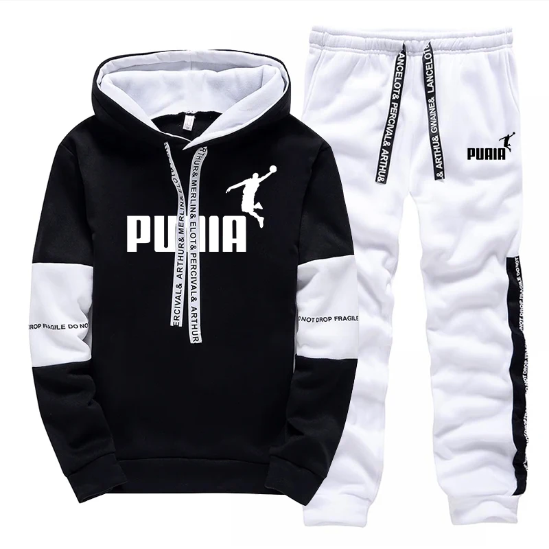 Conjunto Deportivo para Hombre - Winter Clothing Sales reseña y precio