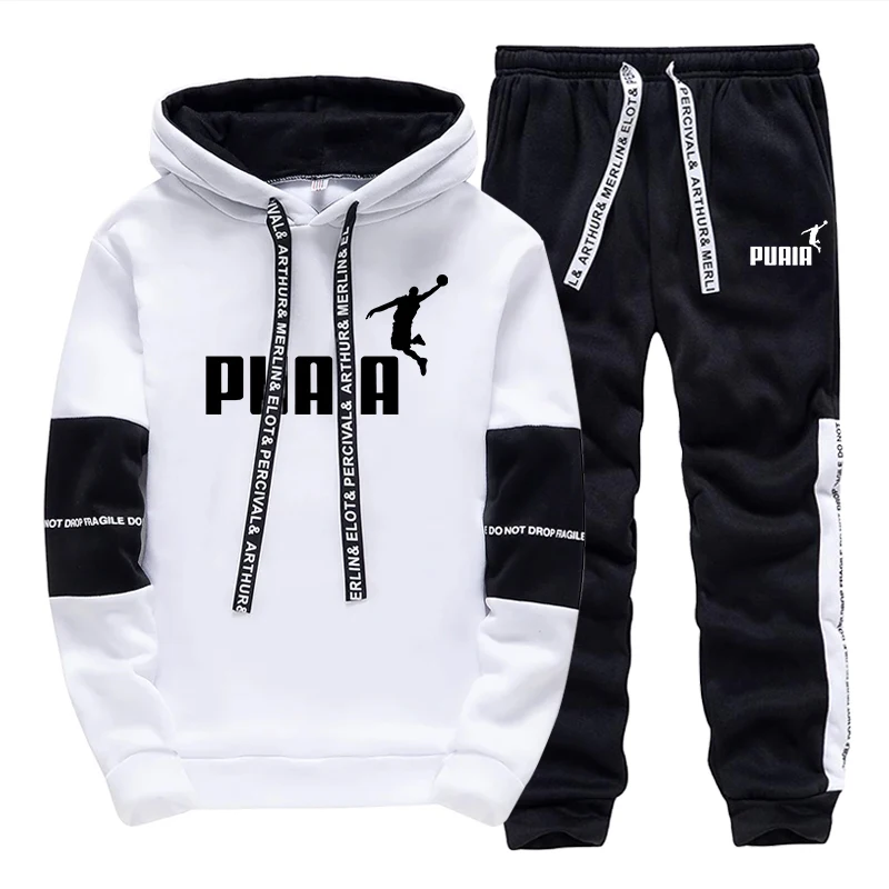 Conjunto Deportivo para Hombre - Winter Clothing Sales reseña y precio