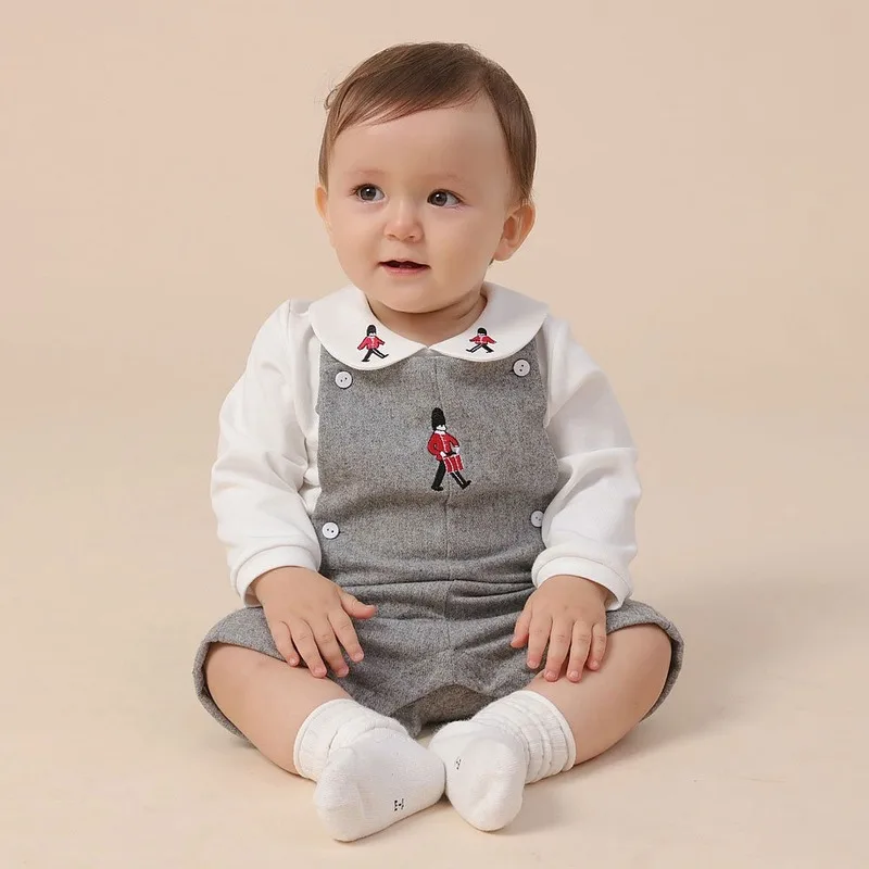 Nueva Ropa de Invierno para Be - Winter Clothing In Spanish reseña y precio