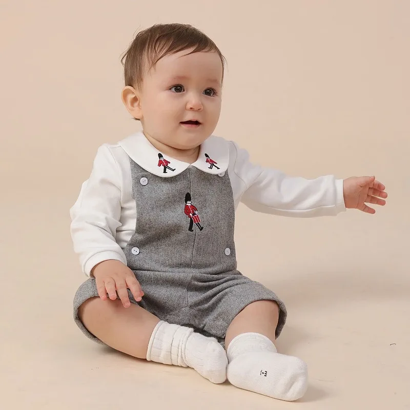Nueva Ropa de Invierno para Be - Winter Clothing In Spanish reseña y precio
