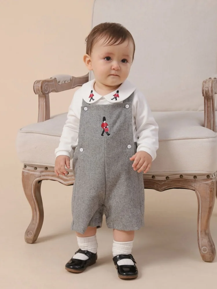 Nueva Ropa de Invierno para Be - Winter Clothing In Spanish reseña y precio