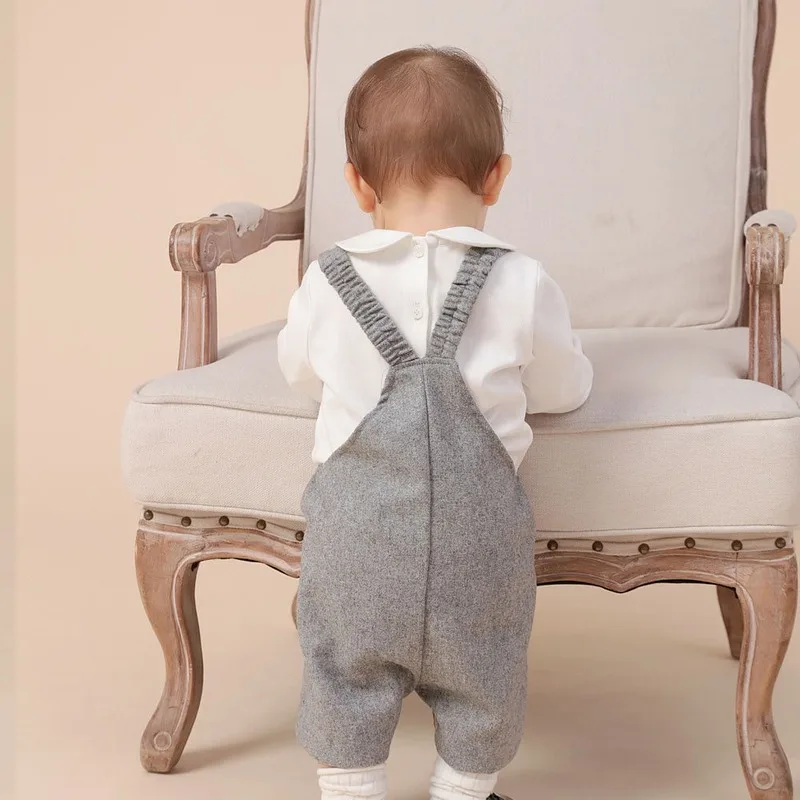 Nueva Ropa de Invierno para Be - Winter Clothing In Spanish reseña y precio