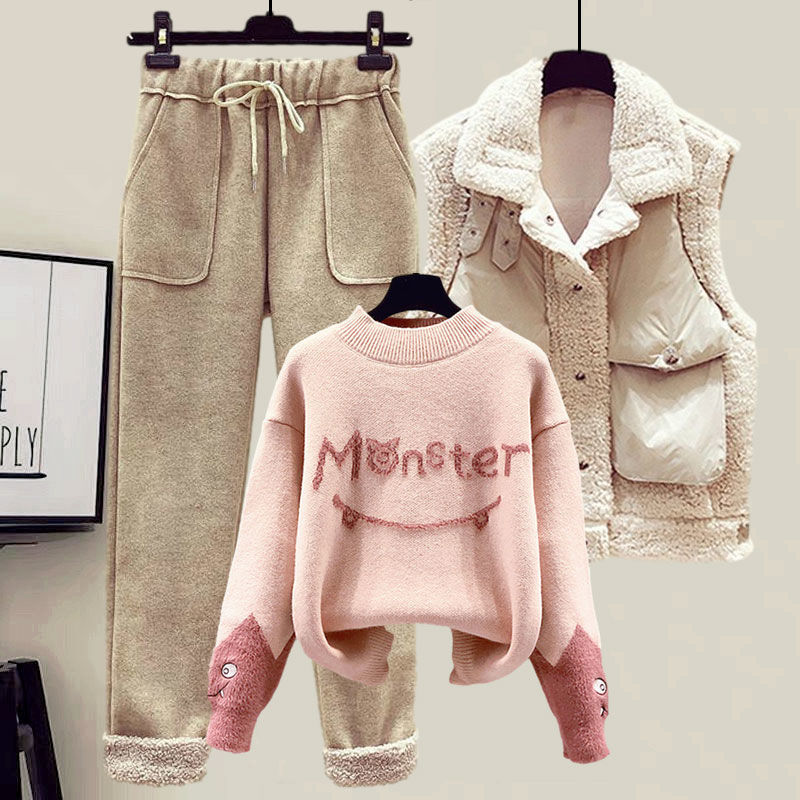 Chaleco de Cachemira para muje - Winter Clothing Sales reseña y precio