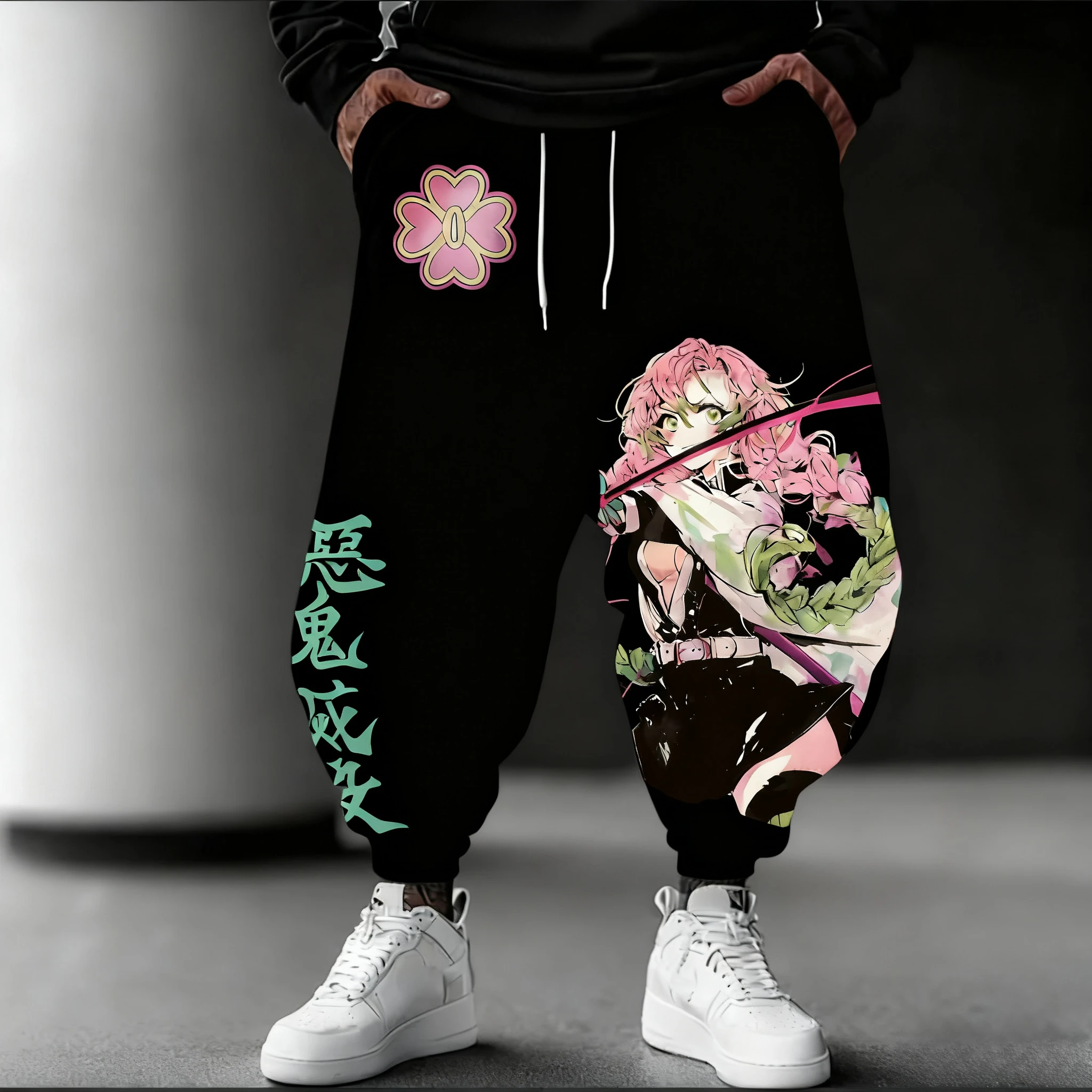 Demon Slayer Anime 2025 Autumn - Winter Clothing Anime reseña y precio
