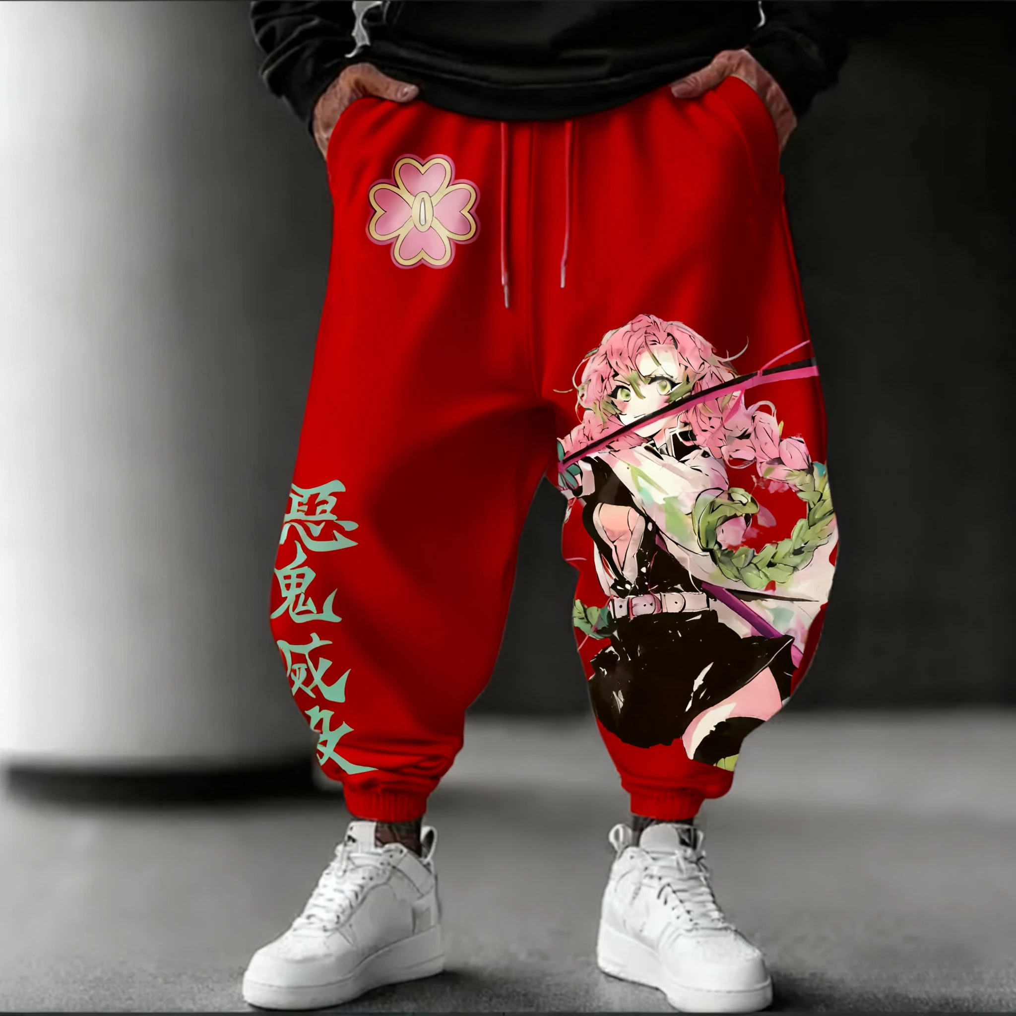 Demon Slayer Anime 2025 Autumn - Winter Clothing Anime reseña y precio