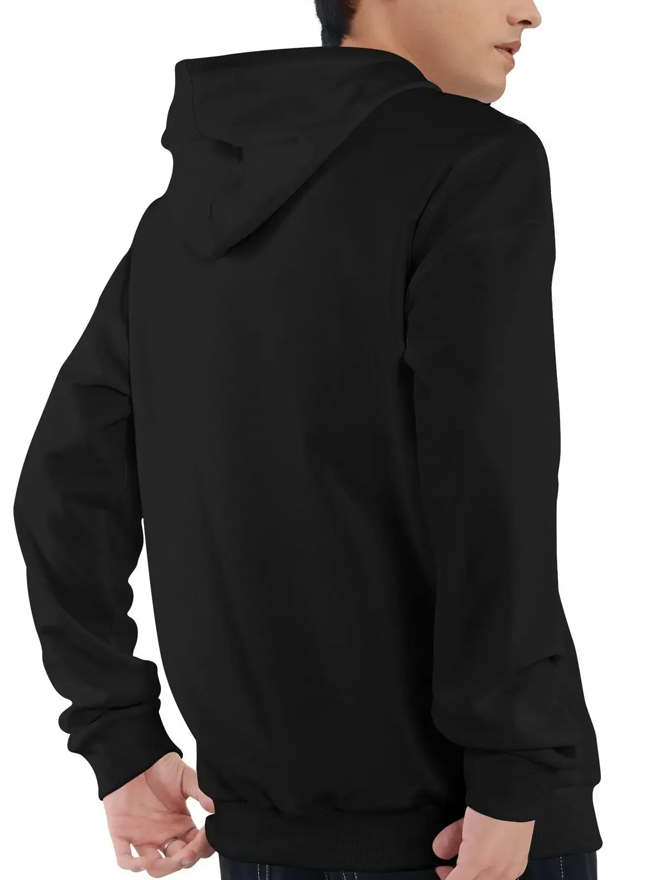 Sudadera con Capucha con Estam - Winter Clothing Sales reseña y precio