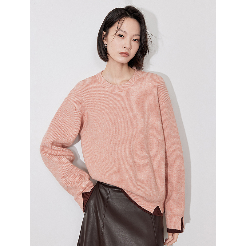 TOYOUTH mujeres falso suéter d - Winter Clothing Sales reseña y precio